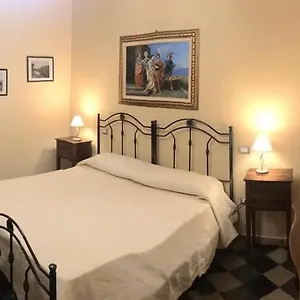  Affittacamere Ninfadea Appartaments&rooms Italia