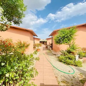  Bed & Breakfast Le Ginestre Alghero Italia