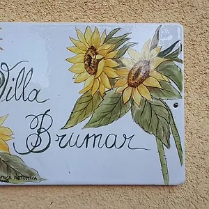  Bed & Breakfast Brumar Italia