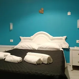  Affittacamere Charming Hideaway Self Check-in - Accesso Autonomo Italia