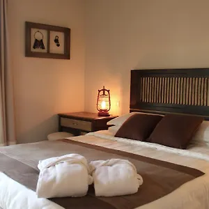  Bed & Breakfast Kapì Country Italia