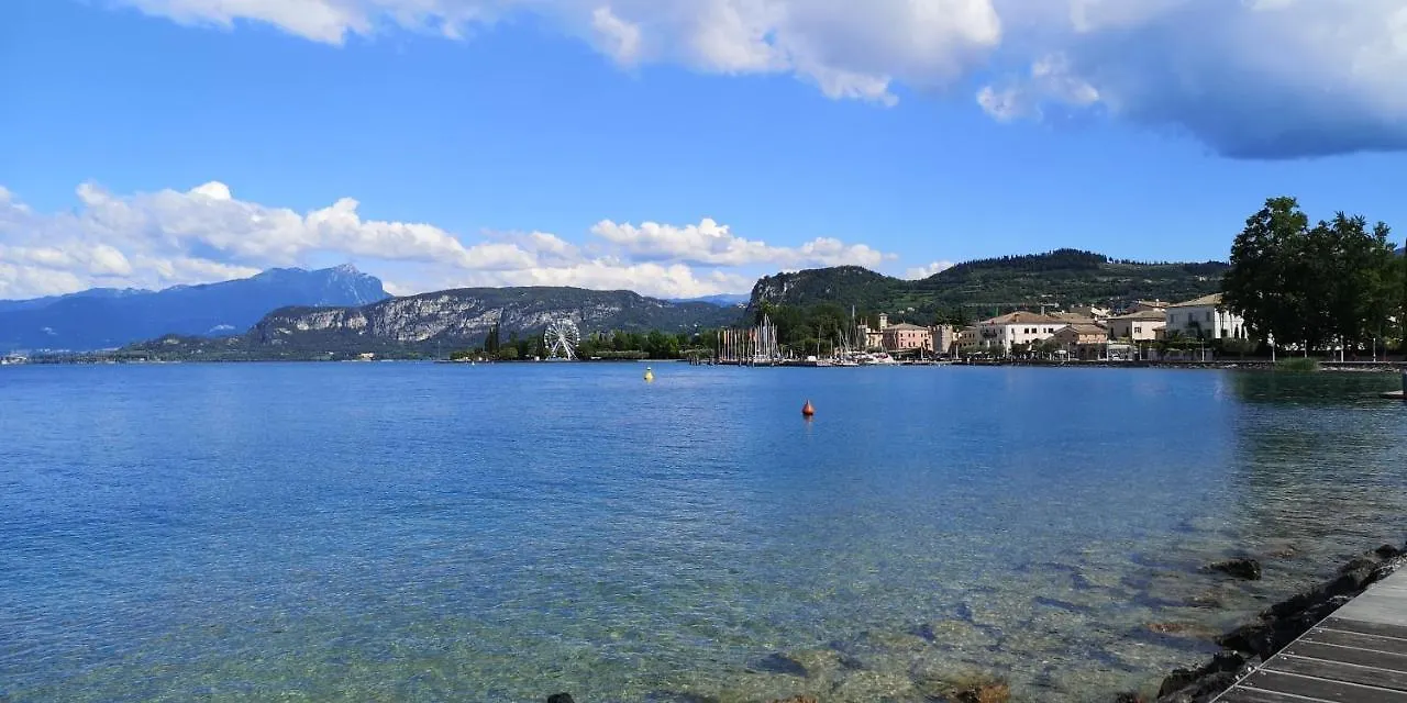 Bed & Breakfast Alessio Camere Bardolino