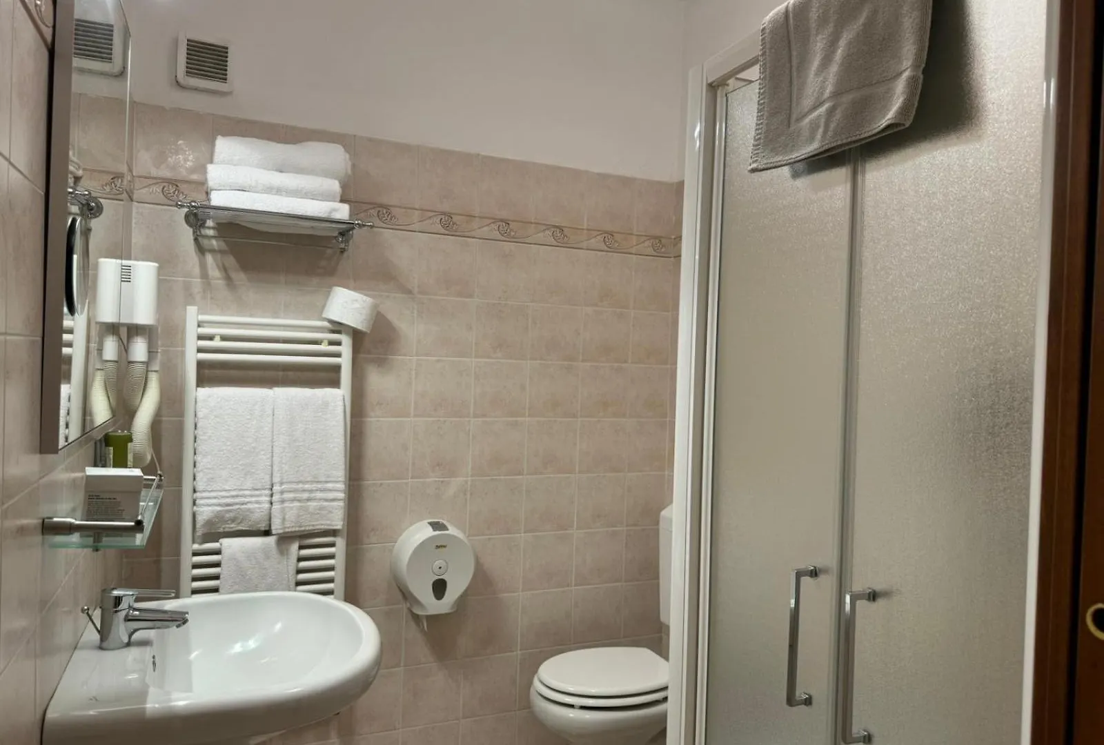 Bed & Breakfast Alessio Camere Bardolino