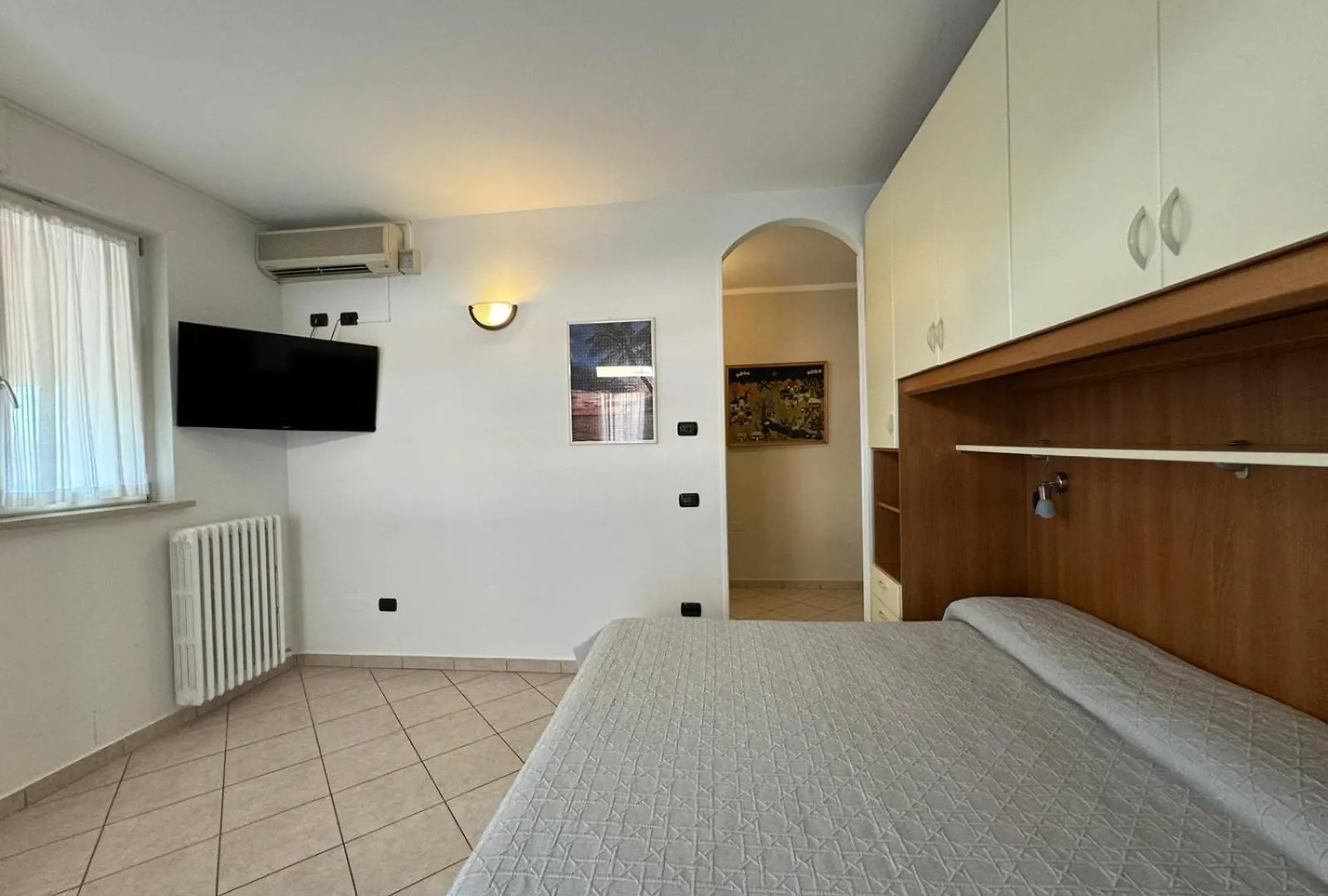 Alessio Camere Bardolino Bed & Breakfast