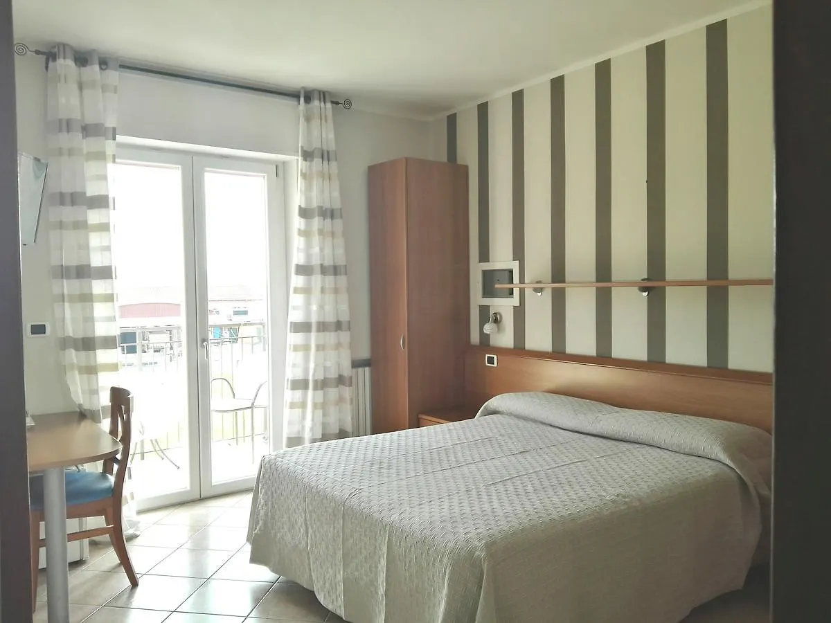 Bed & Breakfast Alessio Camere Bardolino Italy